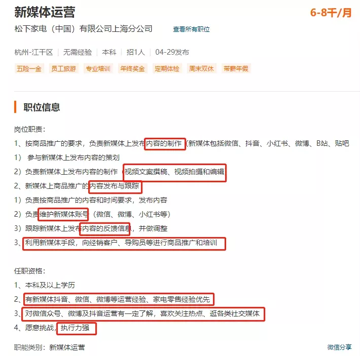 市场运营具体做什么(解读运营这个工作就是打杂)