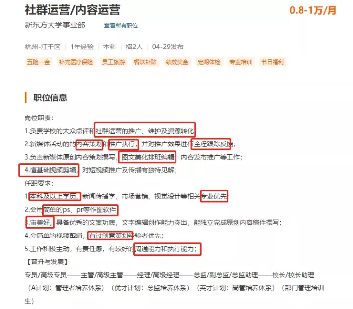 市场运营具体做什么(解读运营这个工作就是打杂)