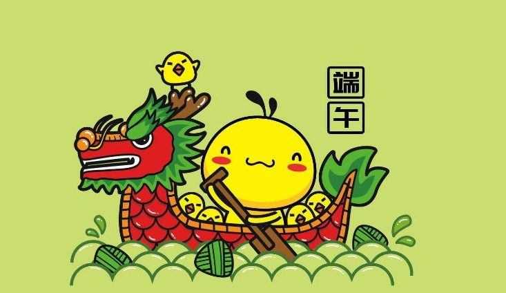 端午节除了包粽子还要做什么(解读端午节将到的4大习俗)