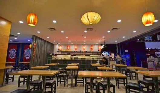 餐饮老店如何吸引客流(解析4个方面快速提升客流量)