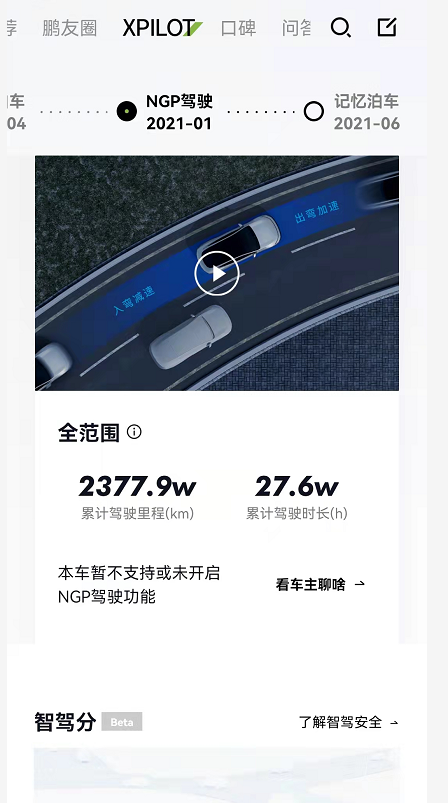 互联网汽车app哪个好(解析新能源汽车app横向对比)