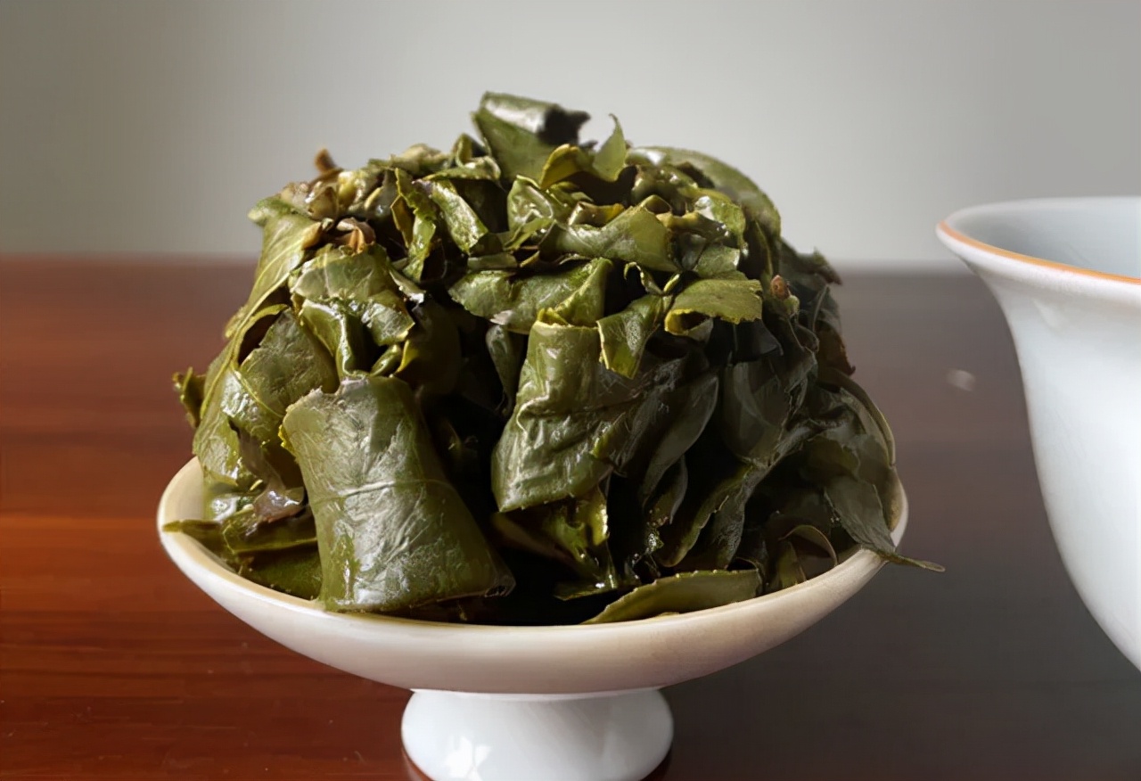 台湾茶叶有哪些品牌大全(解析一定不要错过这7大台湾茶)