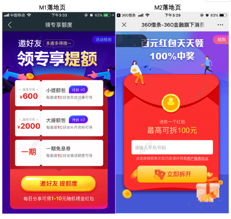mgm营销是什么(分享MGM常见六种玩法)