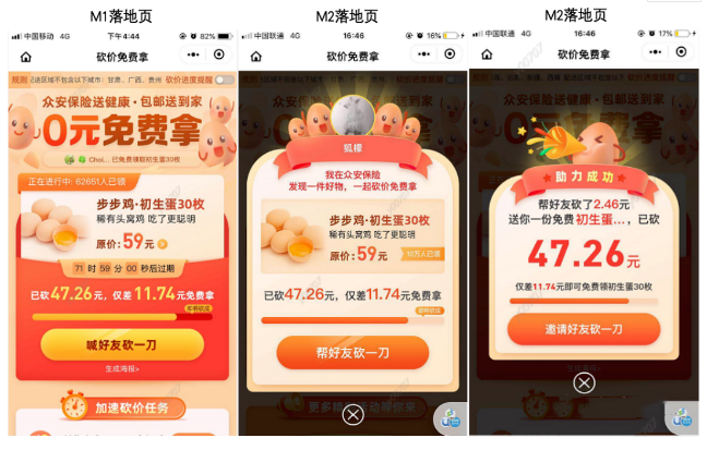 mgm营销是什么(分享MGM常见六种玩法)