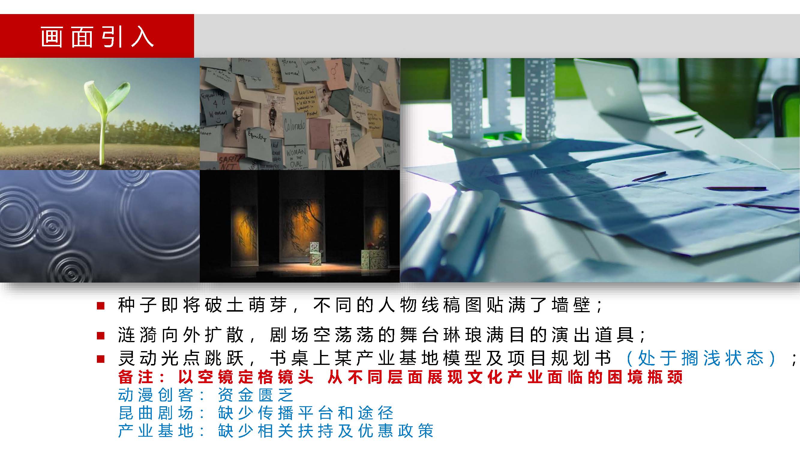 企业形象策划方案怎么写(解读企业形象的策划方案)