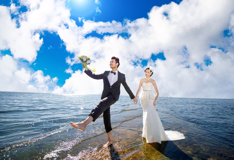 婚礼策划方案有哪些(解读经典婚礼的策划方案)