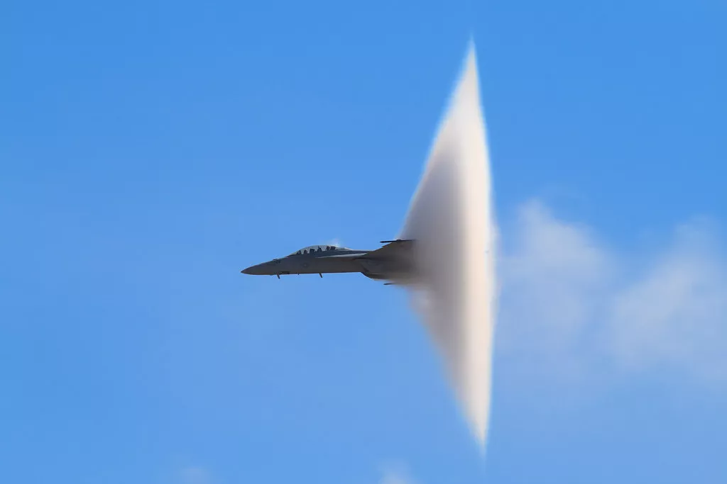 声音在空气中传播速度是多少(解读科学家首次确认声音速度)