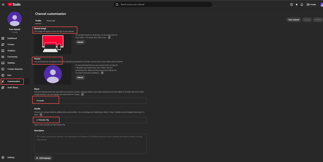 YouTube油管AI长视频如何制作？从创建新频道开始，收益还是得靠长视频。