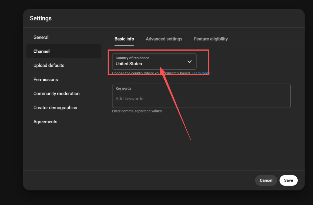 YouTube油管AI长视频如何制作？从创建新频道开始，收益还是得靠长视频。