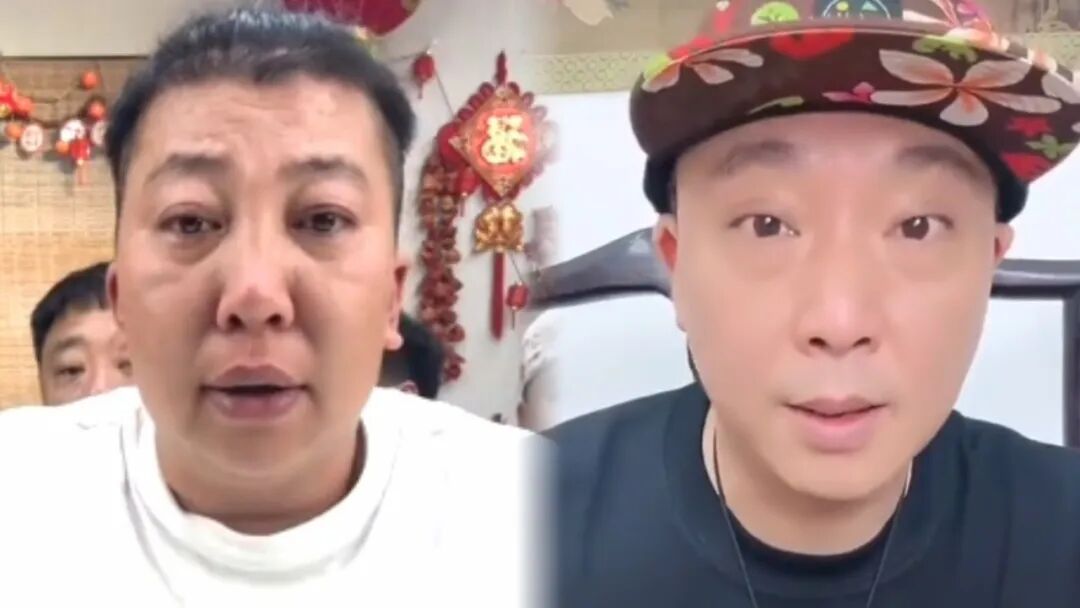 大逃亡开始了，抖音清退大批造假网红