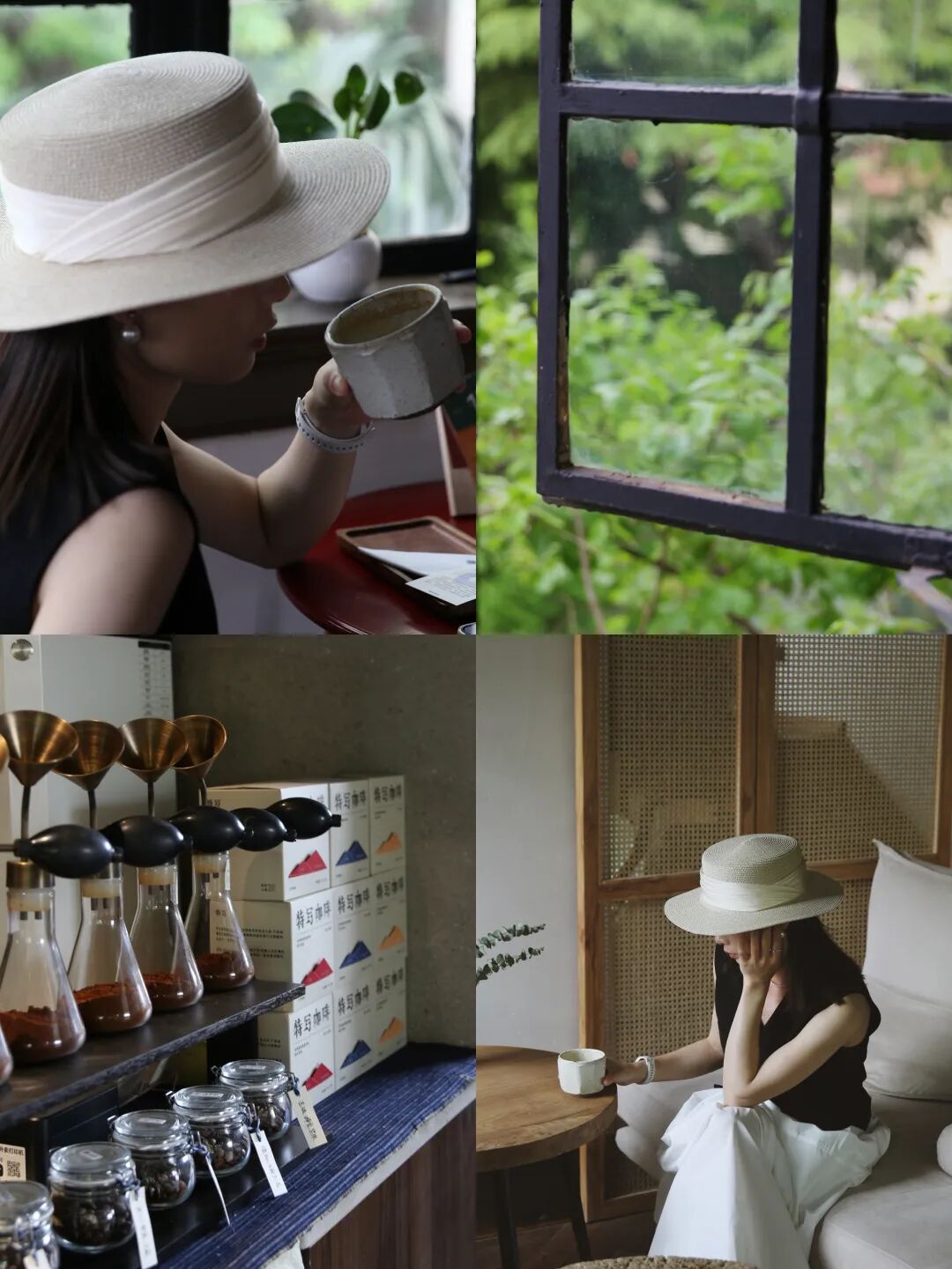 手机拍照，一定要学会这6 个小技巧