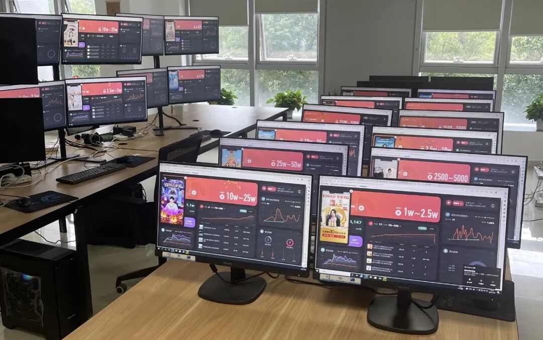 新一轮MCN行业大洗牌，开始了