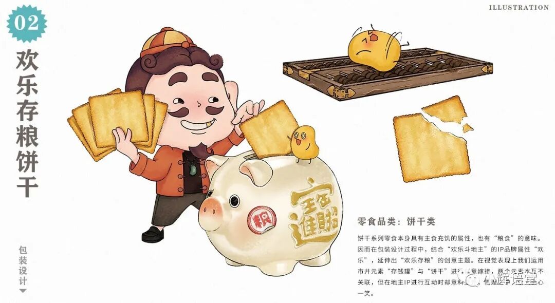 我找了15个品牌联名案例，原来玩出花样有3大逻辑