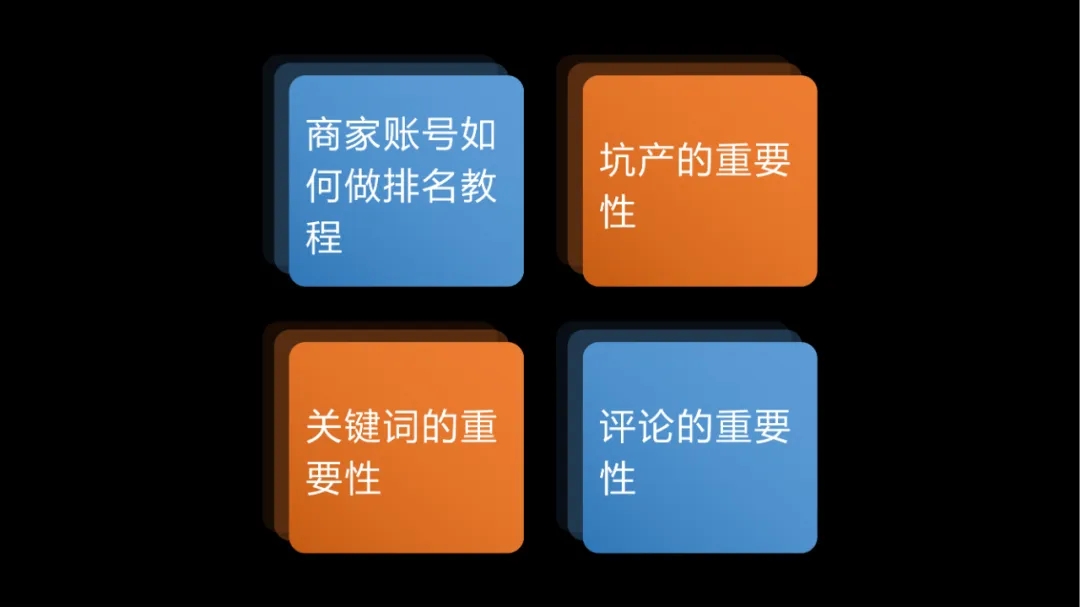 小红书运营团队标准化流程，可收藏！