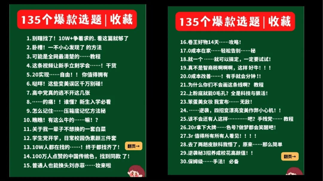 小红书运营团队标准化流程，可收藏！