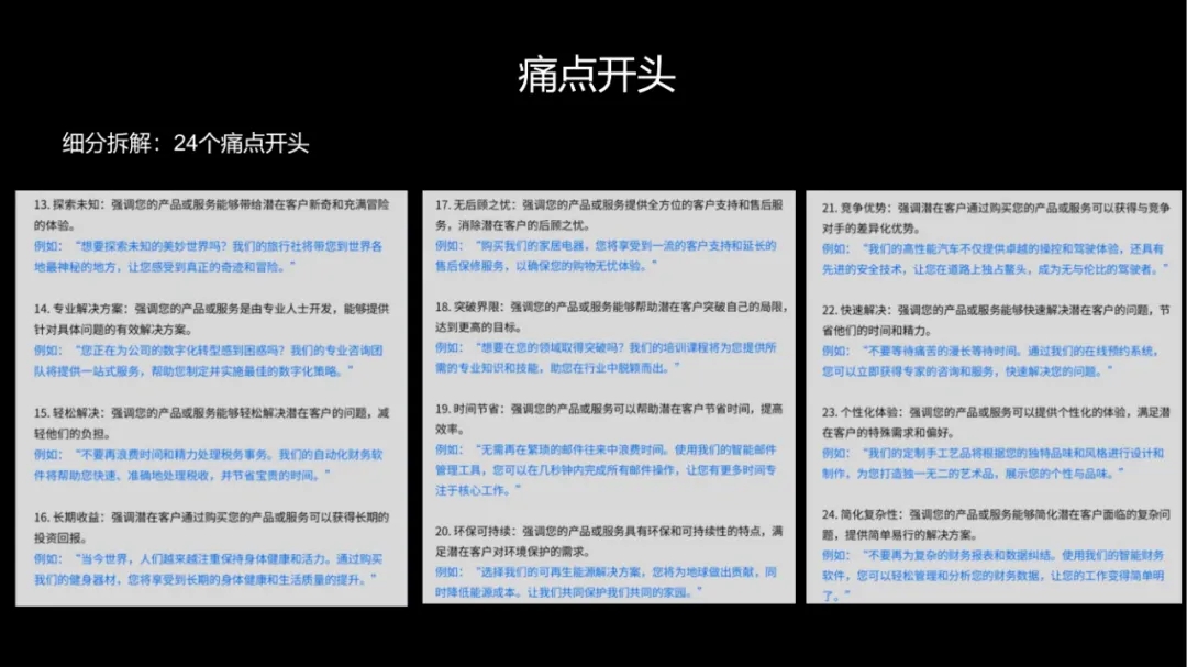 小红书运营团队标准化流程，可收藏！