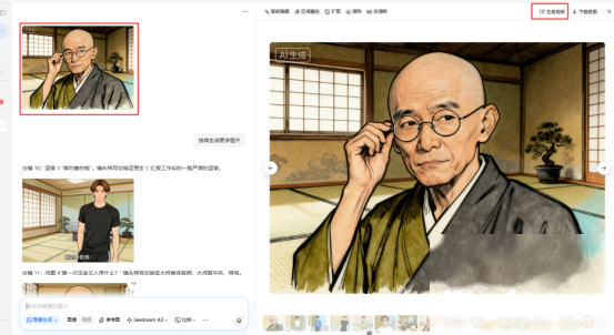 AI段子视频涨粉300万，普通人能复刻吗？