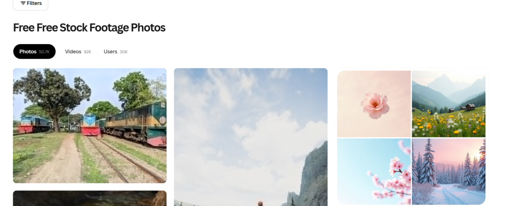 短视频、Vlog、宣传片全搞定！10个无版权视频素材网站推荐