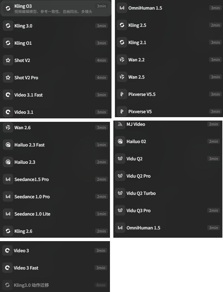 做漫剧有救了！新上线的LibTV让你一小时做3集