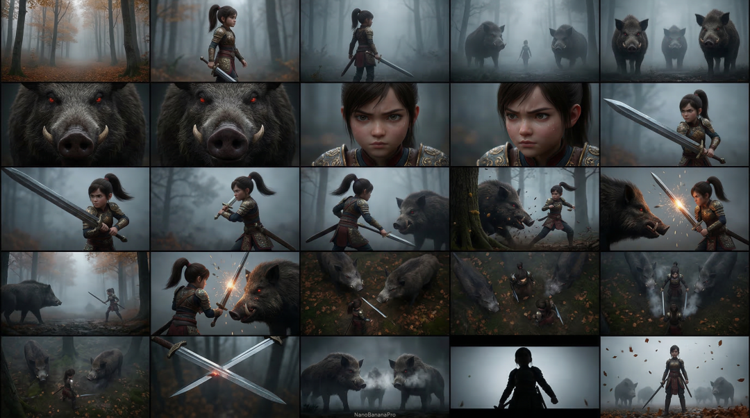 做漫剧有救了！新上线的LibTV让你一小时做3集