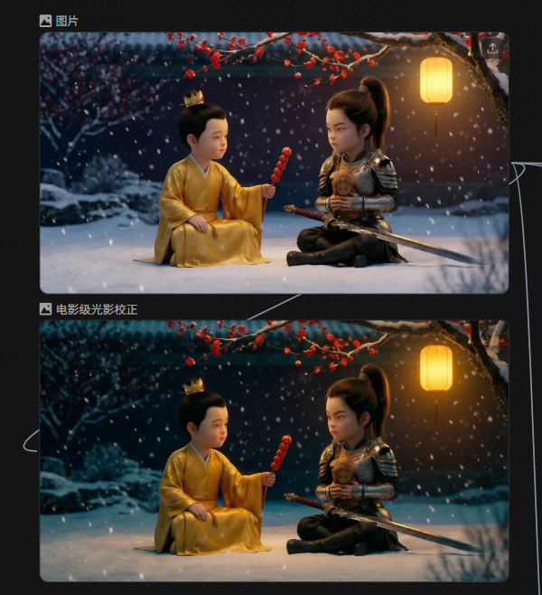 做漫剧有救了！新上线的LibTV让你一小时做3集