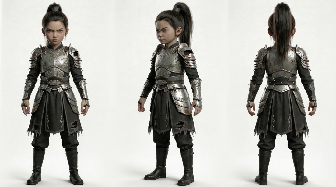 做漫剧有救了！新上线的LibTV让你一小时做3集