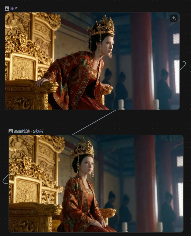 做漫剧有救了！新上线的LibTV让你一小时做3集