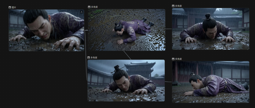 做漫剧有救了！新上线的LibTV让你一小时做3集