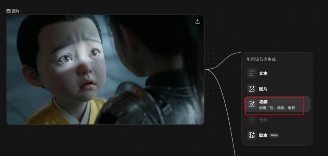 做漫剧有救了！新上线的LibTV让你一小时做3集