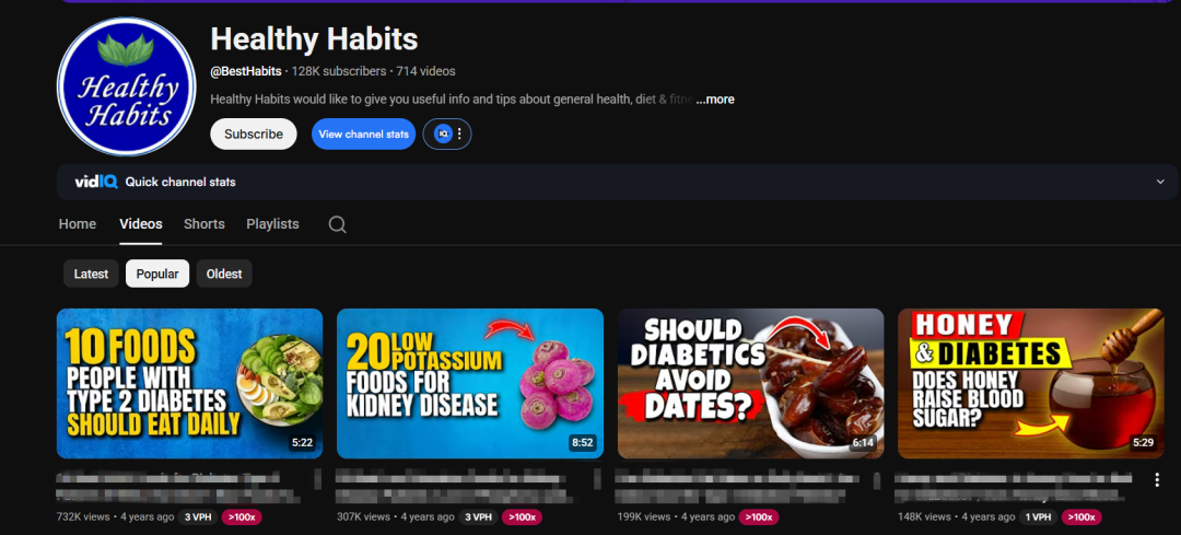 油管变现新玩法，一单佣金140美元！带工具和案例账号分析