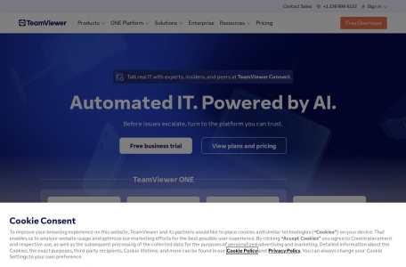 TeamViewer