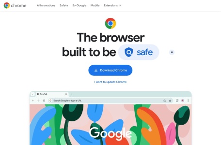 Chrome 网上应用店