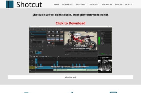 Shotcut