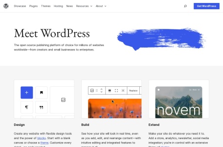 WordPress