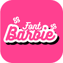 Barbie Font 字体生成器