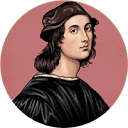 Raphael Uncrop