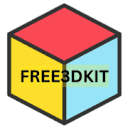 Free3DKit