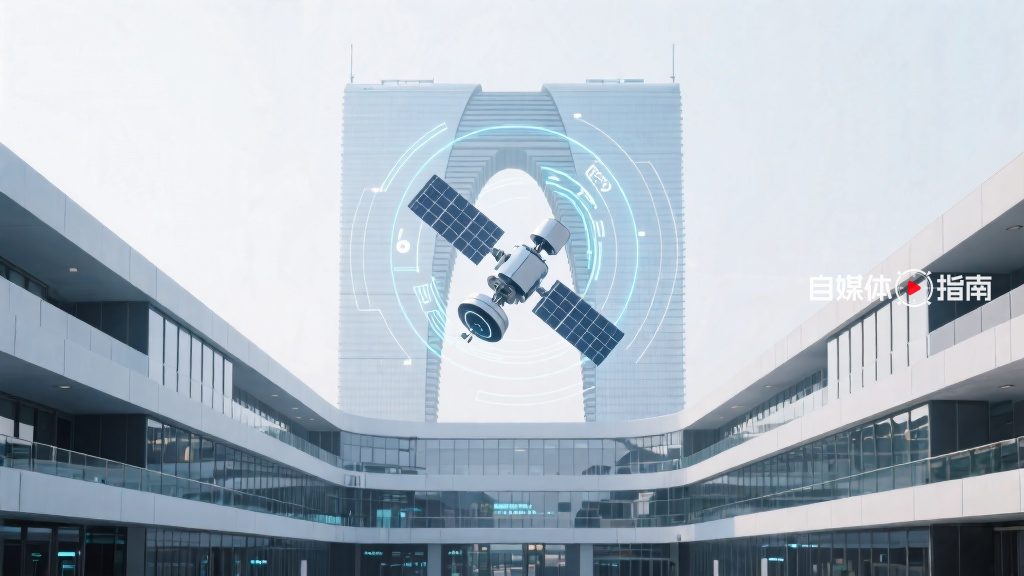 震裕科技携手创立星算科技,落户苏州的封面图
