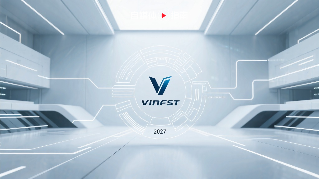 VINFAST创始人透露:预计2027年实现息税前盈亏平衡的封面图