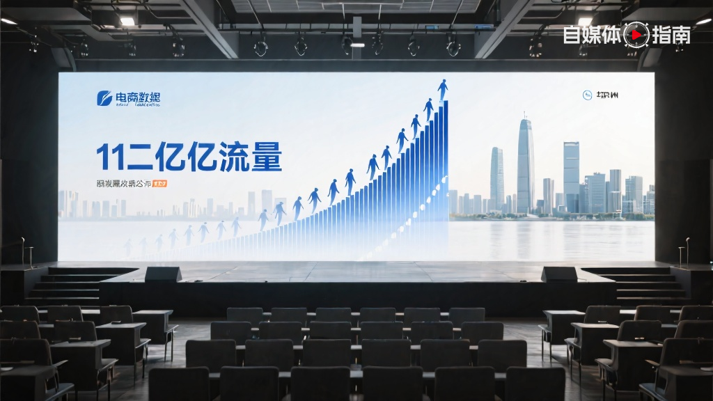 快手618商家大会在杭州盛大开启的封面图