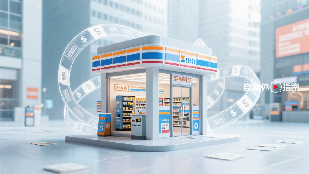 Yesway成功上市:美国便利店运营商募得2.8亿美元的封面图