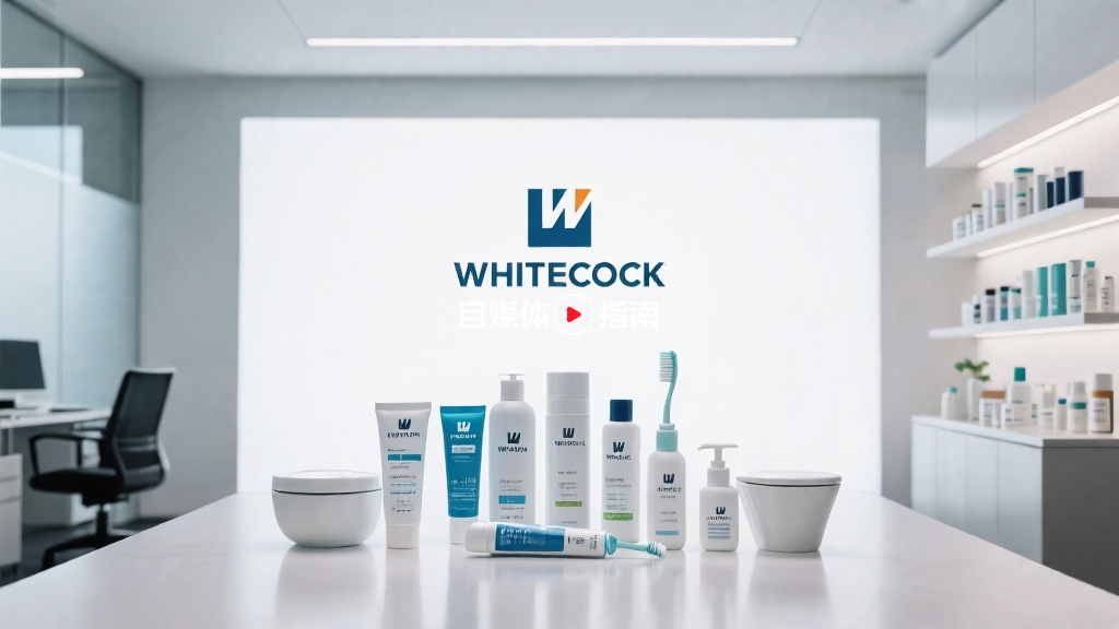 宝洁公司成功注册全新WHITELOCK商标的封面图