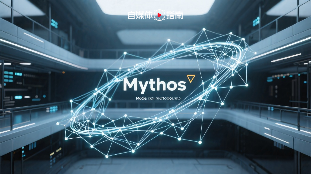 Anthropic揭露Mythos模型未授权访问事件调查结果的封面图