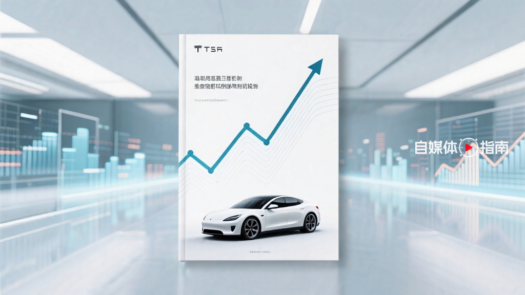 特斯拉提升2023年投资预期,目标超过250亿美元的封面图