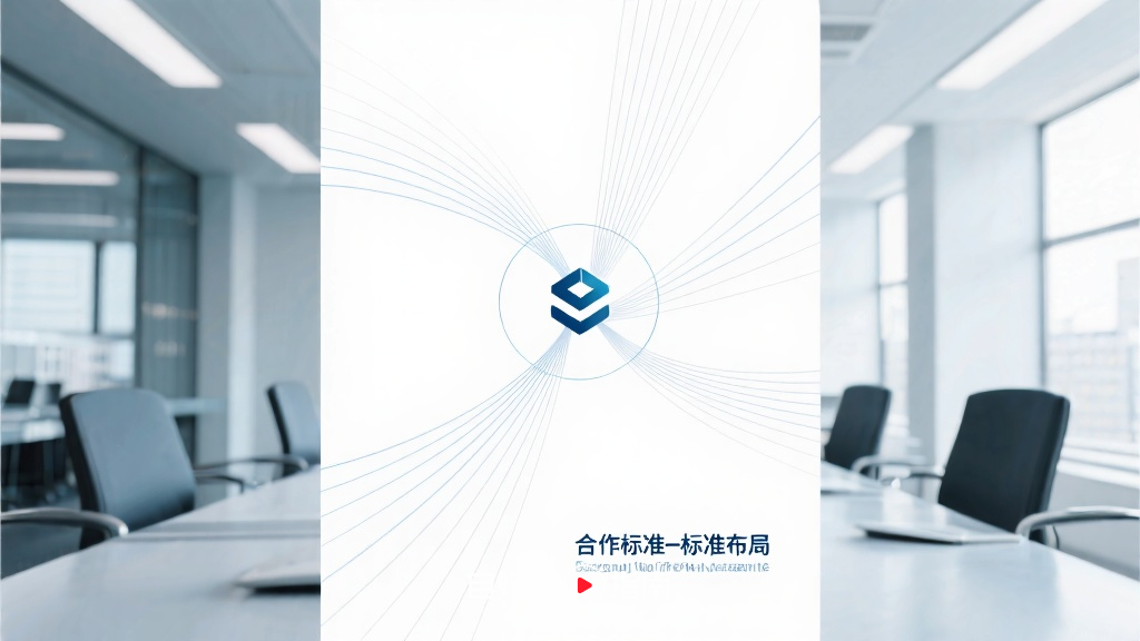 两部门联手推动中国标准品牌发展,强化国际合作与实施宣贯的封面图