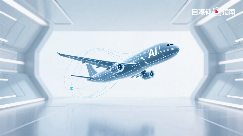 千问总裁吴嘉宣布“AI办事”对外开放,东方航空首家接入的封面图