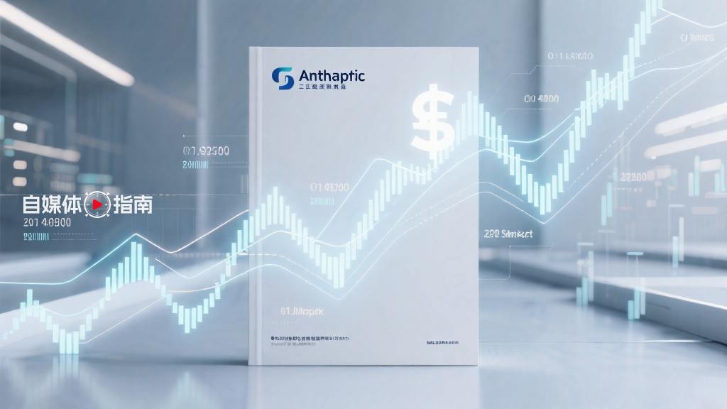 Anthropic二级市场估值突破万亿美元,超越OpenAI!的封面图