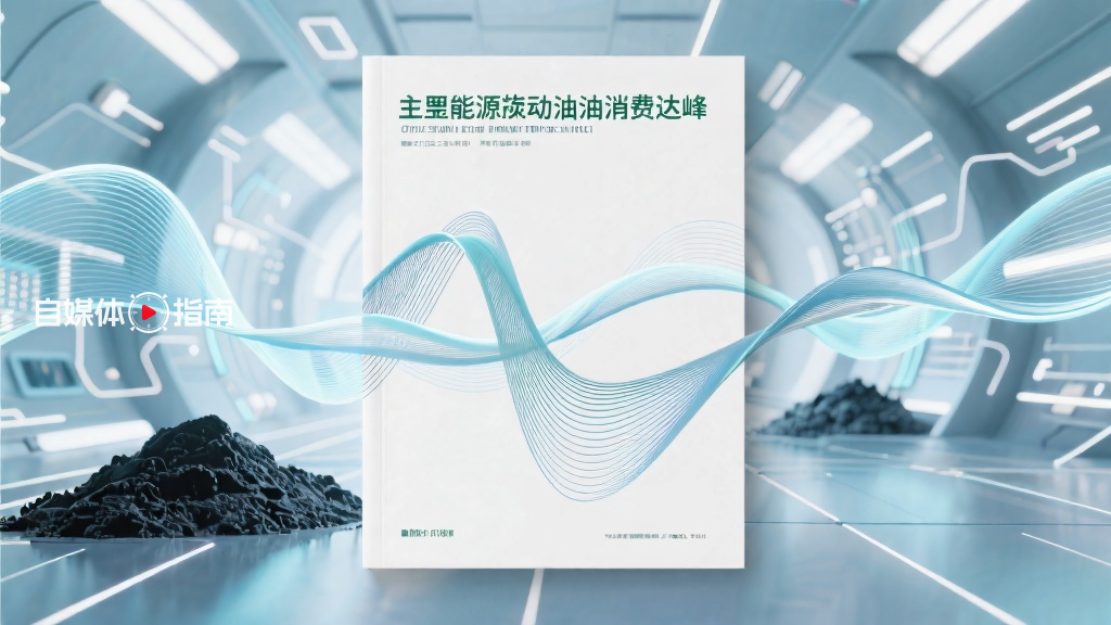 中办、国办发布“十五五”碳达峰行动方案,推动煤炭与石油消费达峰的封面图