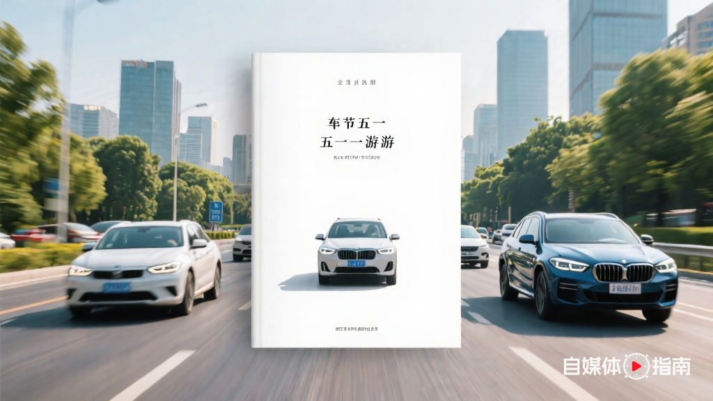 途牛报告:自驾游成五一假期境内游的热门选择的封面图