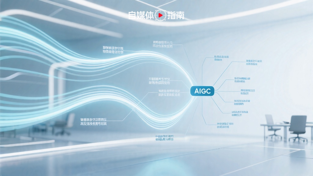 万兴科技推出全新“万兴脑图AI”助力智能思维导图的封面图